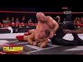 Download Lagu Jon Moxley vs Daniel Garcia: WEDSTRIJDHOOGTEPUNTEN | AEW Collision, 9/6/26