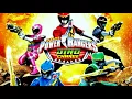 Download Lagu Power Rangers Dino/Super Charge Full Theme