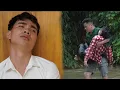 Download Lagu Tieu Nuong was swept away by flood water - Mr. Chung was extremely worried and went to look for her.