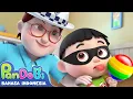 Download Lagu Ibu yang Hebat | Lagu Polisi dan Pencuri | Lagu Anak-anak | Super Pandobi Bahasa Indonesia