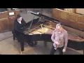 Gerard McChrystal & Ruth McGinley