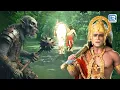 Lagu अश्वमेध यज्ञ के अश्व को क्या बचा पाएंगे बजरंगबली हनुमान | Mahabali Hanuman | Latest Full Episode 542