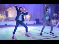 Download Lagu First Class | Aankh Mare - Wedding Dance Performance