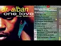 (Full Album) Dr.  Alban - One Love (1992)
