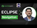 Eclipse - Navigation