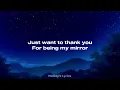 Daniel Caesar - Emily's Song (Lyrics)