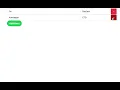 Dynamic form field html and pure javascript
