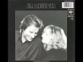 Till I Loved You - Barbra Streisand & Don Johnson