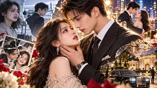 Tổng tài càng hận lại càng yêu vừa gặp lại đã muốn gương vỡ lài lành cùng cô vợ cũ từng bỏ rơi anh