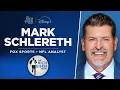 FOX Sports Mark Schlereth Talks Broncos Raiders Cowboys Pats More Eisen Full Interview