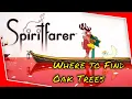 Spiritfarer Guide Where to find Oak