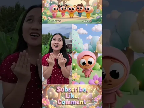 emak asep berdoa #shortvideo #subscribe #funny