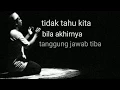 Ketika Tangan dan Kaki Berkata - Chrisye (instrument cover version by Ary Ihsandy)