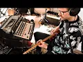 Download Lagu Karl Ideal presents: 1976 Dynacord Eminent 200 Powermixer with Multi-Head Tape Delay