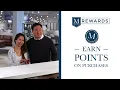 Mathis Home Rewards Program TV Commercial
