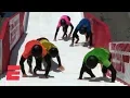 ESPN 8 The Ocho s best moments Slippery stairs dodgeball sign spinning and more ESPN