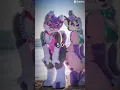 Furries V Anti-Fur