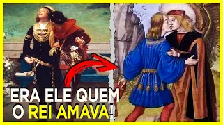 Os Casamentos Reais mais Desastrosos da História