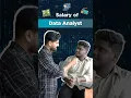 Data Analyst Salary What s the Pay in 2026