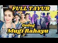 TAYUB GEDOG - MUGI RAHAYU - SADERMO - SLENDANG SUTRO KUNING -  RADHITA || LIVE BP. SETU KARANGTENGAH