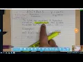 Classroom Notes - Function Notation including DESMOS
