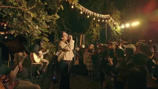 Acoustic Night With DOUBLEJ /ONE BAND SHOW ( POL Artchelone )