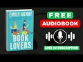 Book Lovers - Emily Henry