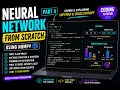 4 Softmax CrossEntropy Build Neural Network from Scratch