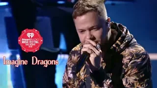 Imagine Dragons iHeartRadio Music Festival 2018 Full Concert