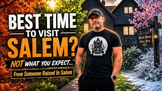 I Grew Up in Salem Here s When You Should Visit