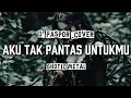 Download Lagu 🎵D' paspor_Aku tak pantas untukmu_(version ghotic metal cover🎻) 