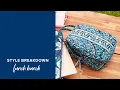 Back-to-School Basics in Lunch Bags - Lunch Bunch
