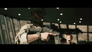Execute Battlefield 6 - Ich bin dein Urteil (Prod by Maxxton Beats)