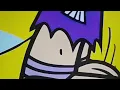 Luna Loud s Belly Button Close Up 2