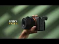 Download Lagu Sony FX3 Mark II - Cinema Camera King Specs LEAKS!
