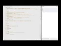 Practice live coding interview with Clojure