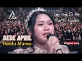 Lagu RINDU MAMA - LAGU KERESAHAN DEDE APRIL SAAT DI KARANTINA