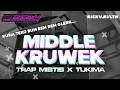 Download Lagu DJ BATTLE MIDDLE NROTOK X KRUWEK BASS  MBLEYER || DJ RICKY REVLTN AND NRC TEAM OFFICIAL .