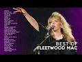 Best of Fleetwood Mac | 2 Hours of Timeless Rock Classics