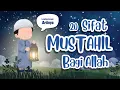 Lagu 20 Sifat Mustahil Bagi Allah