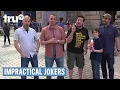 Impractical Jokers - Child Actors Test Sal s Patience