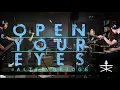 Download Lagu Alter Bridge © Open Your Eyes (Live Cover)
