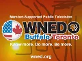 PBS Station Identification 2002 2004-2005 2007-2008-2009 WNED-TV