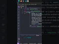 Node js minimal http server