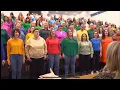 Download Lagu I’ll Be Waiting  - Cian Ducrot (Irish Choir Cover)