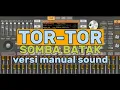 Download Lagu SET SOMBA BATAK TOR-TOR MANUAL ` K0K Gini❗