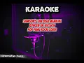 Lagu Samson's tak bisa memiliki | pop punk rock version by Boncek AR [ KARAOKE ] 