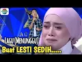 Download Lagu VIRALL!!! NYANYIKAN LAGU MENUNGGU SAMPAI BUAT LESTI MENANGIS D'ACADEMY INDOSIAR