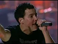Simple Plan - I'd do Anything (MTV Hard Rock Live 2003)