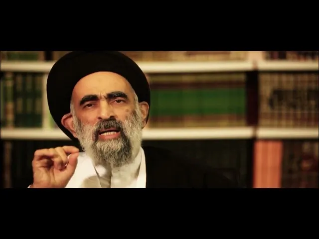 العبور الى الحسين عليه السلام (95) السيد هادي المدرسي